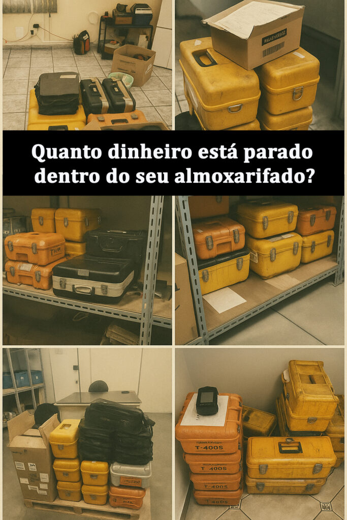 almoxarifados almoxarifados